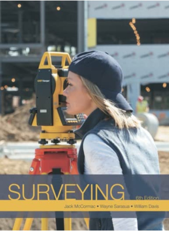 Surveying 6E 