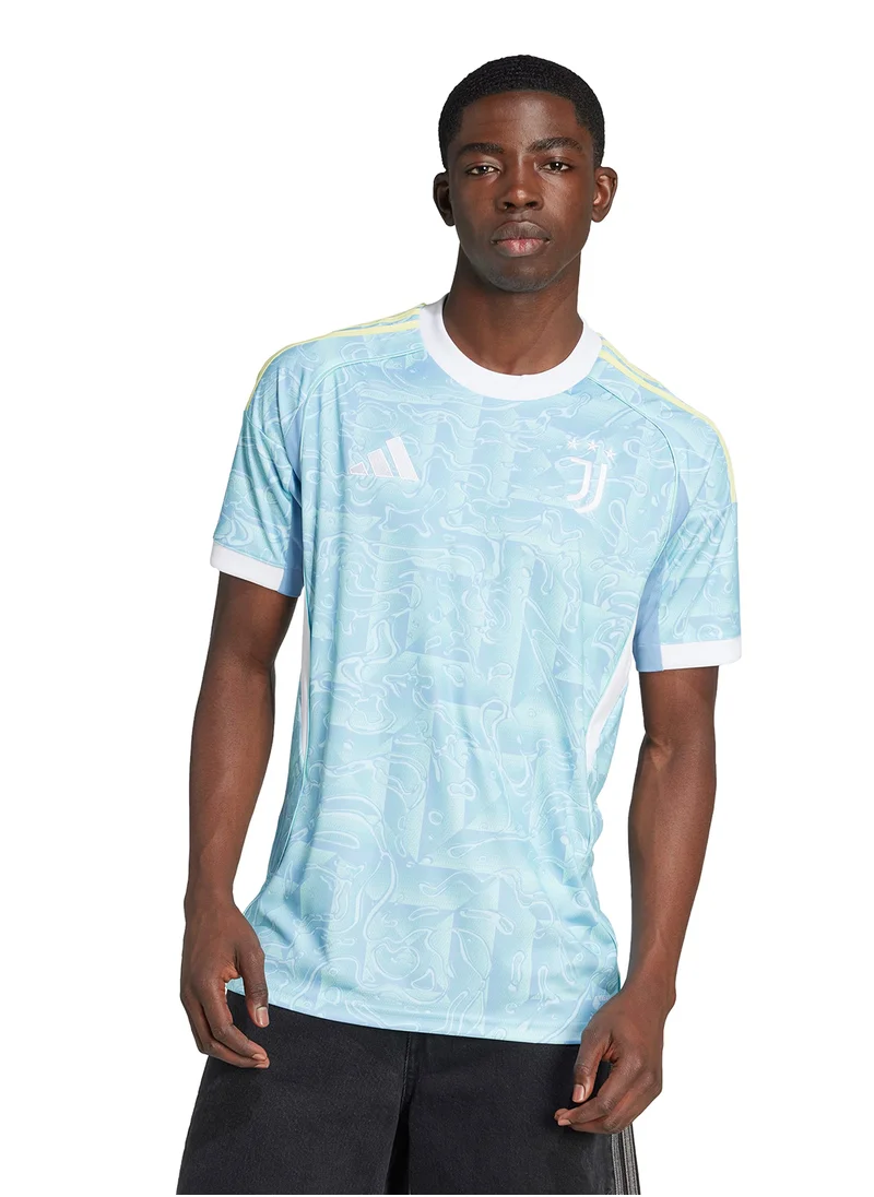 اديداس Juventus 16/17 Away Jersey
