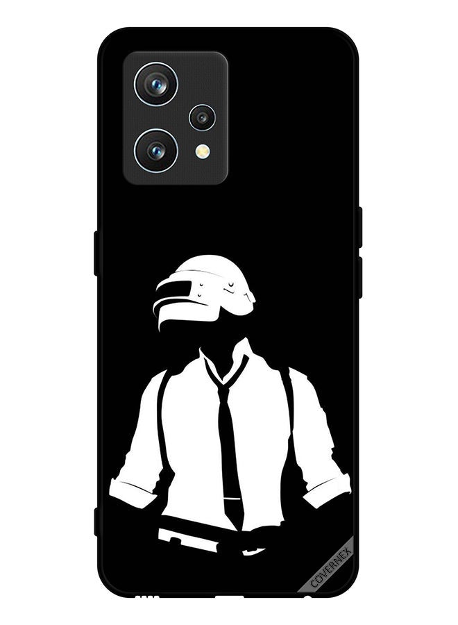 Covernex Protective Case Cover For Realme 9 Pro Plus Pubg - Image 1