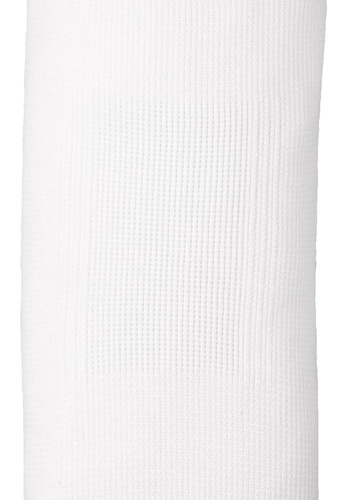 Mizuno Adult Slider Kneepad - White - Image 2