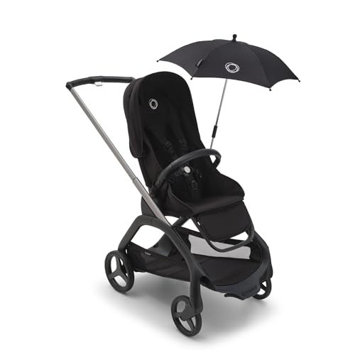 Bugaboo Parasol (Black) - Image 2