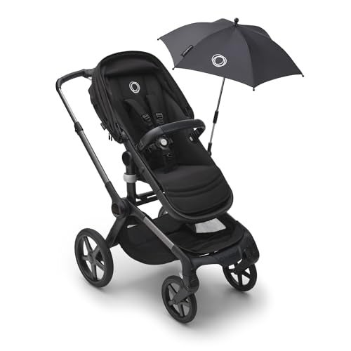 Bugaboo Parasol (Black) - Image 4