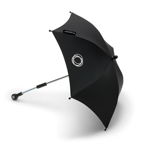 Bugaboo Parasol (Black) - Image 1