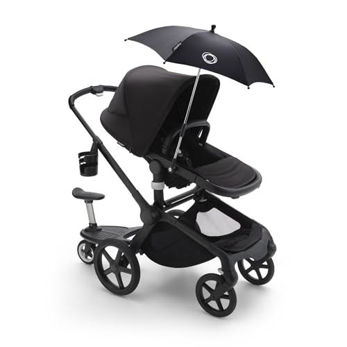 Bugaboo Parasol (Black) - Image 3