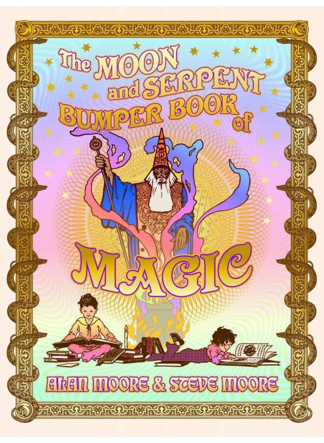 The Moon and Serpent Bumper Book of Magic - pzsku/Z8E76DCF71F4FD5848854Z/45/_/1737493947/9b051332-bb2d-45a3-ae03-52a456ccff1e