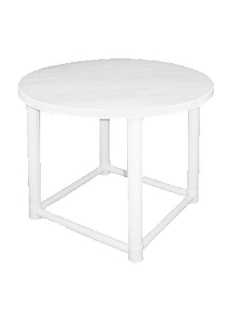 Multifunctional A Round Table 80 × 72 CM