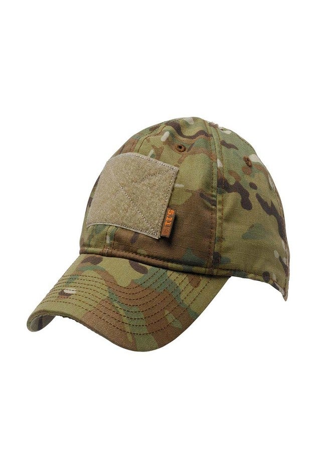 5.11 Men's Flag Bearer Multicam Cap - Image 1