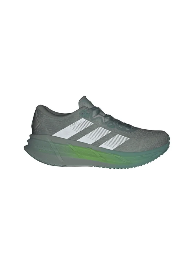 Adidas Adidas Adistar 4 W Turquoise Running Shoes For Women