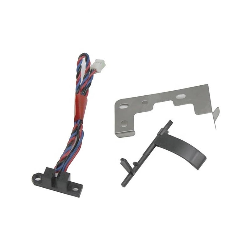 Lexmark MS310 MS312 MS510 MS610 MX410 M3150 XM1140 Narrow Media Bin Full Sensor 40X8050 - Image 2