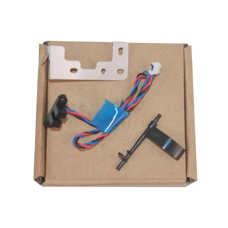 Lexmark MS310 MS312 MS510 MS610 MX410 M3150 XM1140 Narrow Media Bin Full Sensor 40X8050 - Image 3