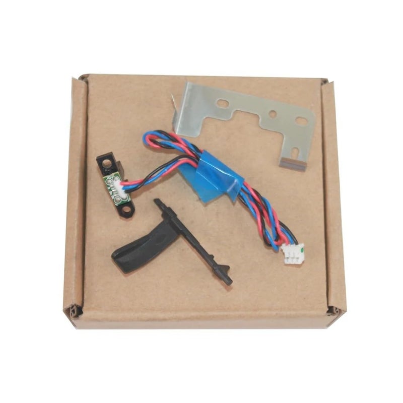 Lexmark MS310 MS312 MS510 MS610 MX410 M3150 XM1140 Narrow Media Bin Full Sensor 40X8050 - Image 4