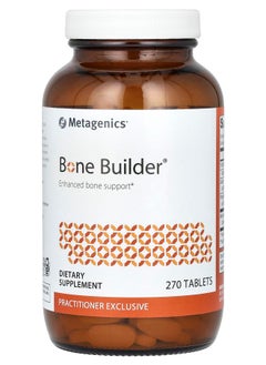 Metagenics Bone Builder 270 Tablets 