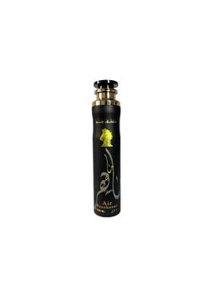 Lattafa Maahir Gold Air Freshener By Lattafa,300ml  - Image 2