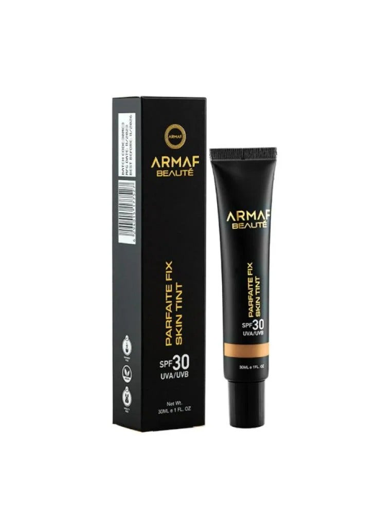 Foundation SPF 30, 30 ml / Sand