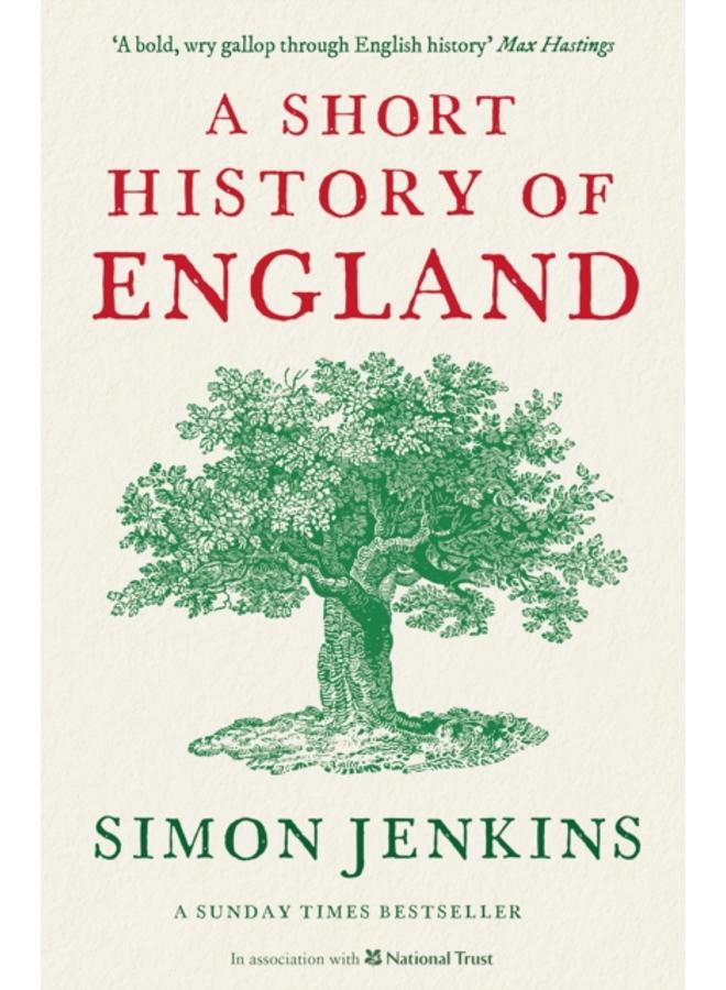 A Short History of England 