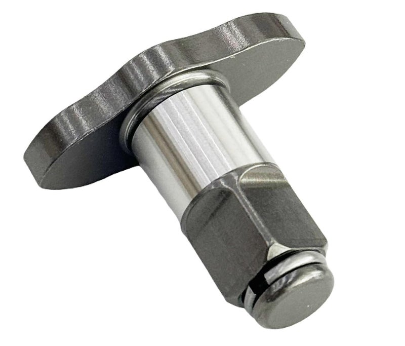 Tolxh 42062962 12 Anvil Assembly with Friction Ring 296220 Impact Wrench Quality Durable New Replacement Part - Image 2
