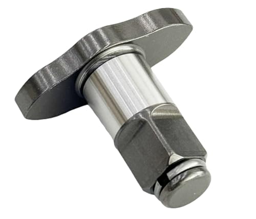 Tolxh 42062962 12 Anvil Assembly with Friction Ring 296220 Impact Wrench Quality Durable New Replacement Part - Image 1