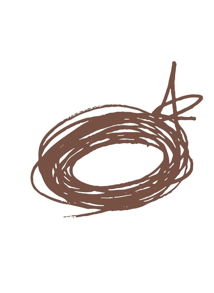 Fenty Beauty Brow Mvp Ultra Fine Brow Pencil & Styler- Dark Auburn - Image 2