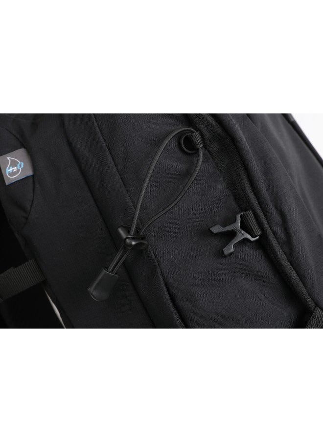 TOREAD TEBBBN80709 Universal Hiking Backpack Black  - Image 2
