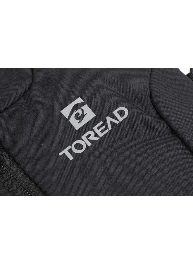 TOREAD TEBBBN80709 Universal Hiking Backpack Black  - Image 4