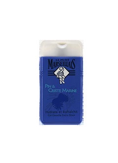 Le Petit Marseillais Pine and Samphire Body Wash  250 ml