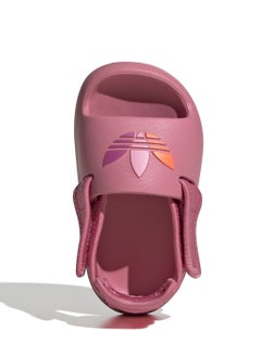 adidas Originals Infant Adifom Adilette I  - Image 5