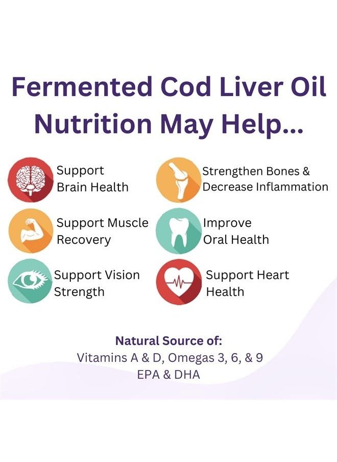 Green Pasture - Butter Oil/Fermented Cod Liver Oil Blended Gel - 6.4 oz.- Vitamin A & D- EPA - DHA - Omega Fatty Acids (Chocolate) - Image 1
