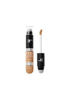 IT COSMETICS IT COSMETICS BYE BYE DARK SPOT CONCEALER - MEDIUM WARM 32 