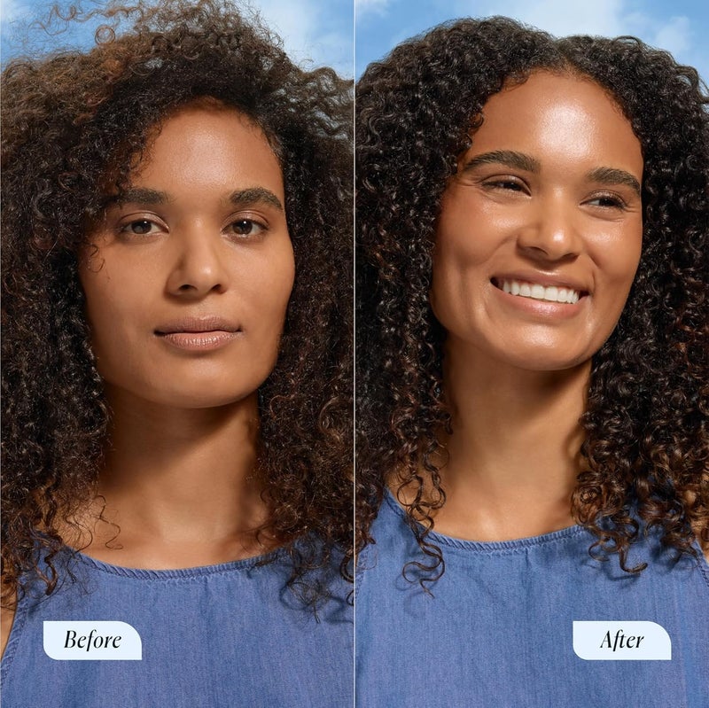 Sky Organics زيت الخروع العضوي من سكاي أورجانيكس (2 × 16 أونصة) عضوي معتمد من وزارة الزراعة الأمريكية، معصور على البارد، غير مكرر، خالٍ من الهكسين، مرطب ومداوٍ للبشرة الجافة، ونمو الشعر للرموش والحواجب مع كتاب إلكتروني حصري - Image 2