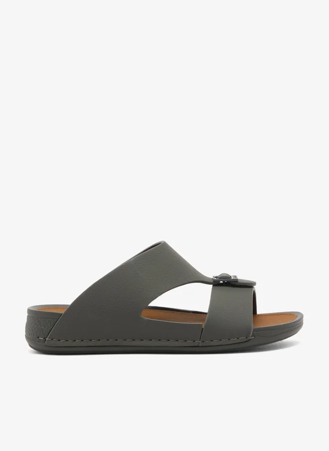 كومفورت بلس صنادل عربية مريحة كلاسيكية