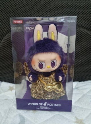 LABUBU WINGS OF FORTUNE Plush - pzsku/Z8E79116C14EC70E422F1Z/45/_/1734317687/e9a5e476-a007-4313-88f4-991d1ddedfa2