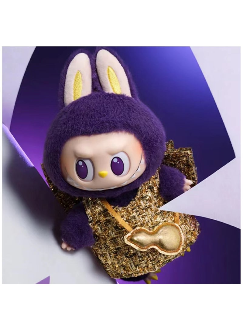 LABUBU WINGS OF FORTUNE Plush