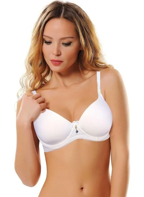 إن بي بي Covered Nursing Bra 3628