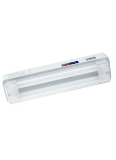 KHIND Khind Portable Rechargeable Emergency Light EM2004GT 