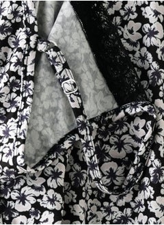 Lacy Dreams BEAUTIFUL KNIT CHEMISE  - Image 3