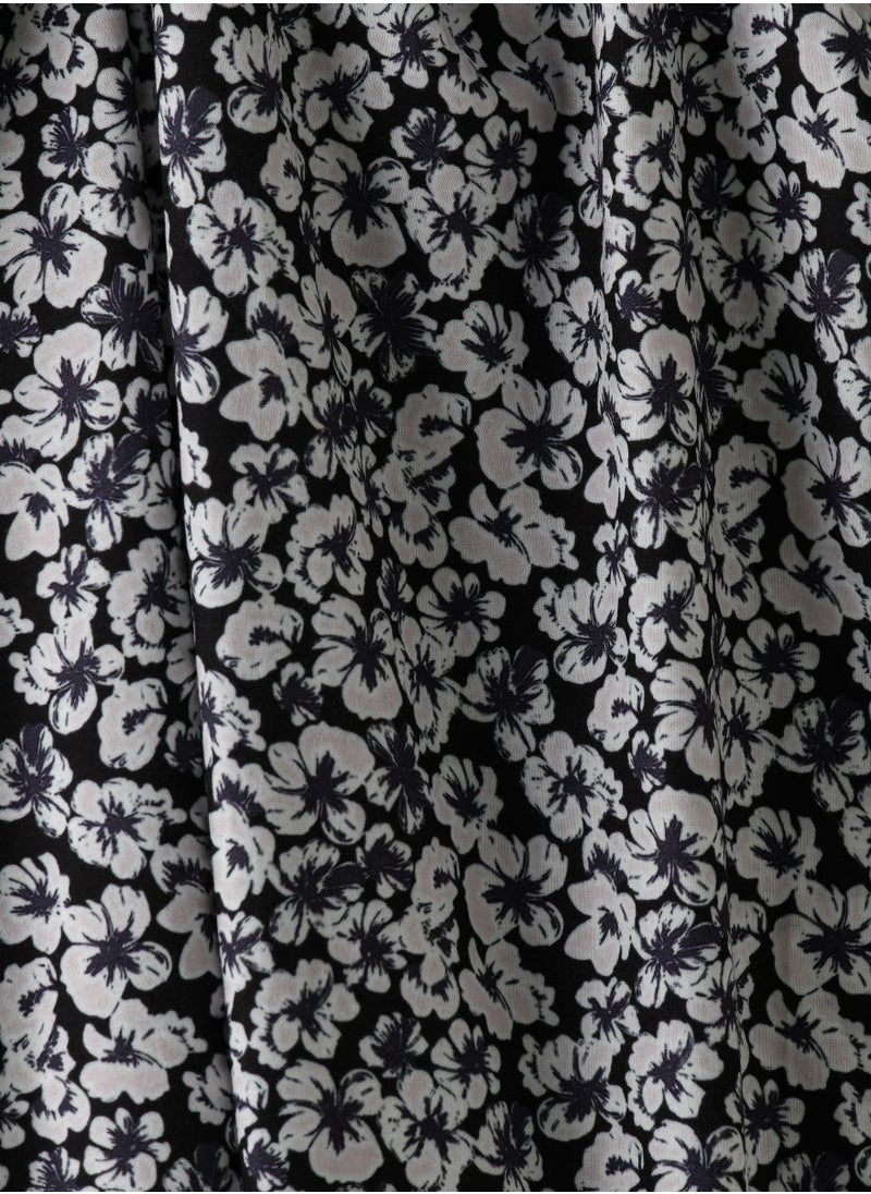 Lacy Dreams BEAUTIFUL KNIT CHEMISE  - Image 4