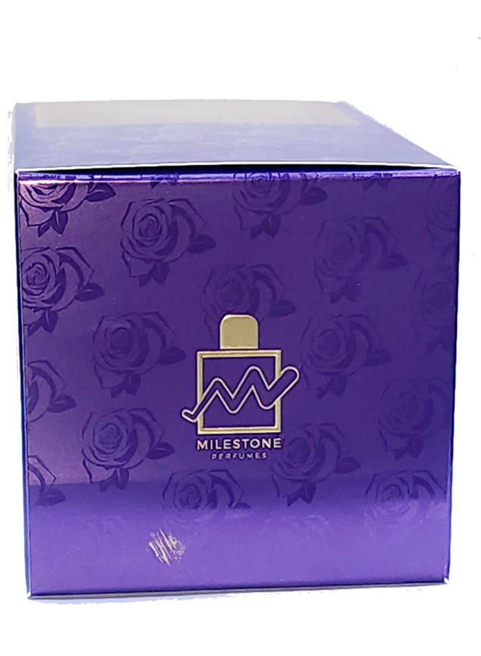 مايلستون عطر ذا سينت برفيوم 100مل - Image 3