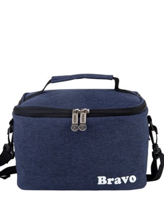 Insulated and Waterproof Lunch bag with Adjustable Shoulder Strap - pzsku/Z8E792EFE8E6D2BB8359EZ/45/_/1692942608/db7354e4-0a13-4483-98b7-d4546fe2a13c