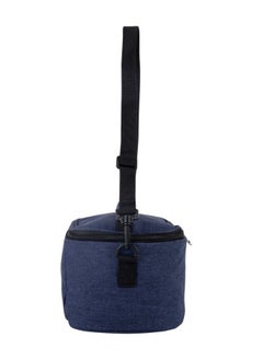 Bravo Insulated and Waterproof Lunch bag with Adjustable Shoulder Strap  - Image 4