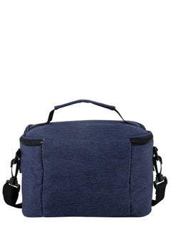 Bravo Insulated and Waterproof Lunch bag with Adjustable Shoulder Strap  - Image 2