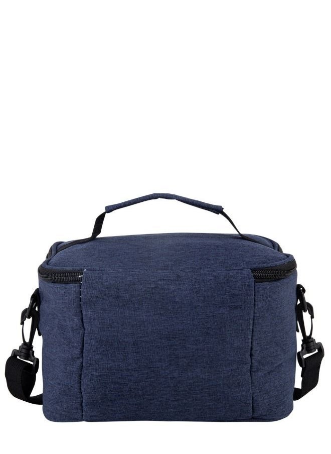 Insulated and Waterproof Lunch bag with Adjustable Shoulder Strap