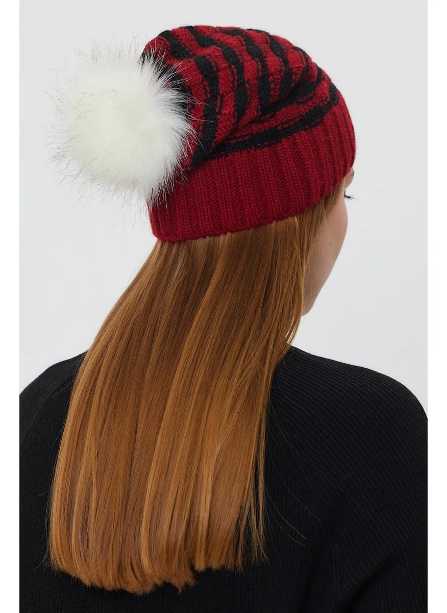 الكسندر جاردي Women's Beret (5005)