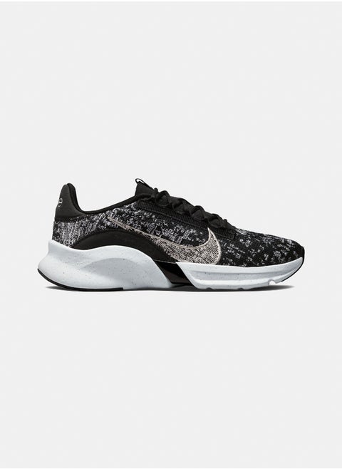 Women Superrep Go 3 Flyknit