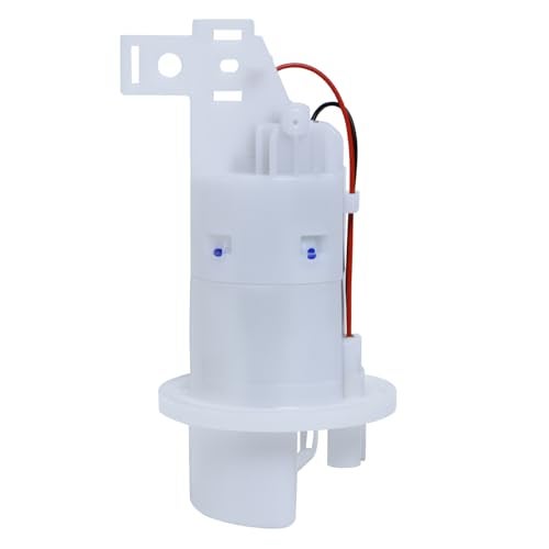 Haran Fuel Pump Assembly Compatible For Royal Enfield Himalayan - Image 1