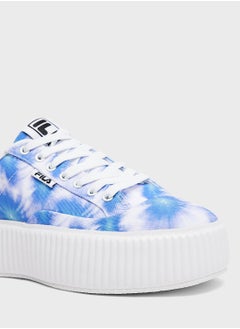 FILA Sandblast Tie Dye Sneakers  - Image 4