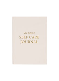 Gratitude journal for women Five Minutes a Day Manifestation journal with prompts A5 size Foil stamped edges Rich inside page program Self care journal Daily gratitude journal notebook