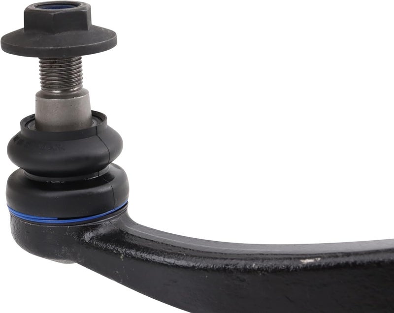 TRQ Front Left Rearward Control Arm with Ball Joint Drivers Side Compatible with 2006-2012 Ford Fusion 2007-2012 Lincoln MKZ 2006 Zephyr 2003-2008 Mazda 6 2006-2011 Mercury Milan - Image 5