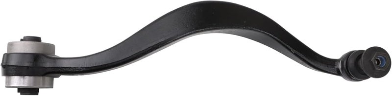 TRQ Front Left Rearward Control Arm with Ball Joint Drivers Side Compatible with 2006-2012 Ford Fusion 2007-2012 Lincoln MKZ 2006 Zephyr 2003-2008 Mazda 6 2006-2011 Mercury Milan - Image 3