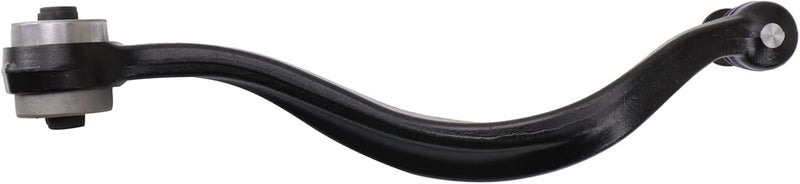 TRQ Front Left Rearward Control Arm with Ball Joint Drivers Side Compatible with 2006-2012 Ford Fusion 2007-2012 Lincoln MKZ 2006 Zephyr 2003-2008 Mazda 6 2006-2011 Mercury Milan - Image 4