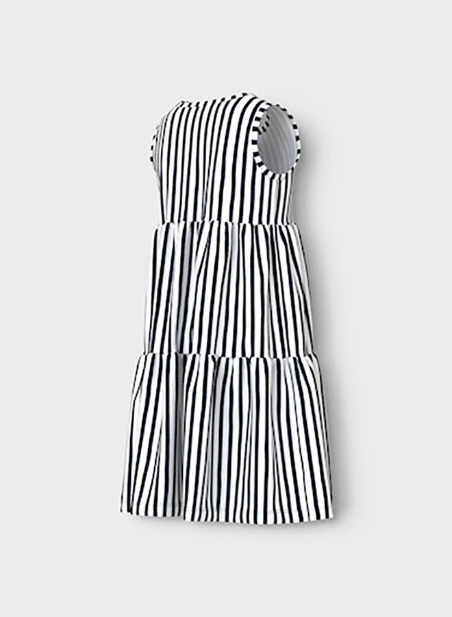 Name It Kids Girls Vigga Spencer Dress - Image 4